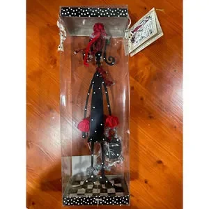 Silvestri Other Nwt Silvestri Dolly Mama Poshmark